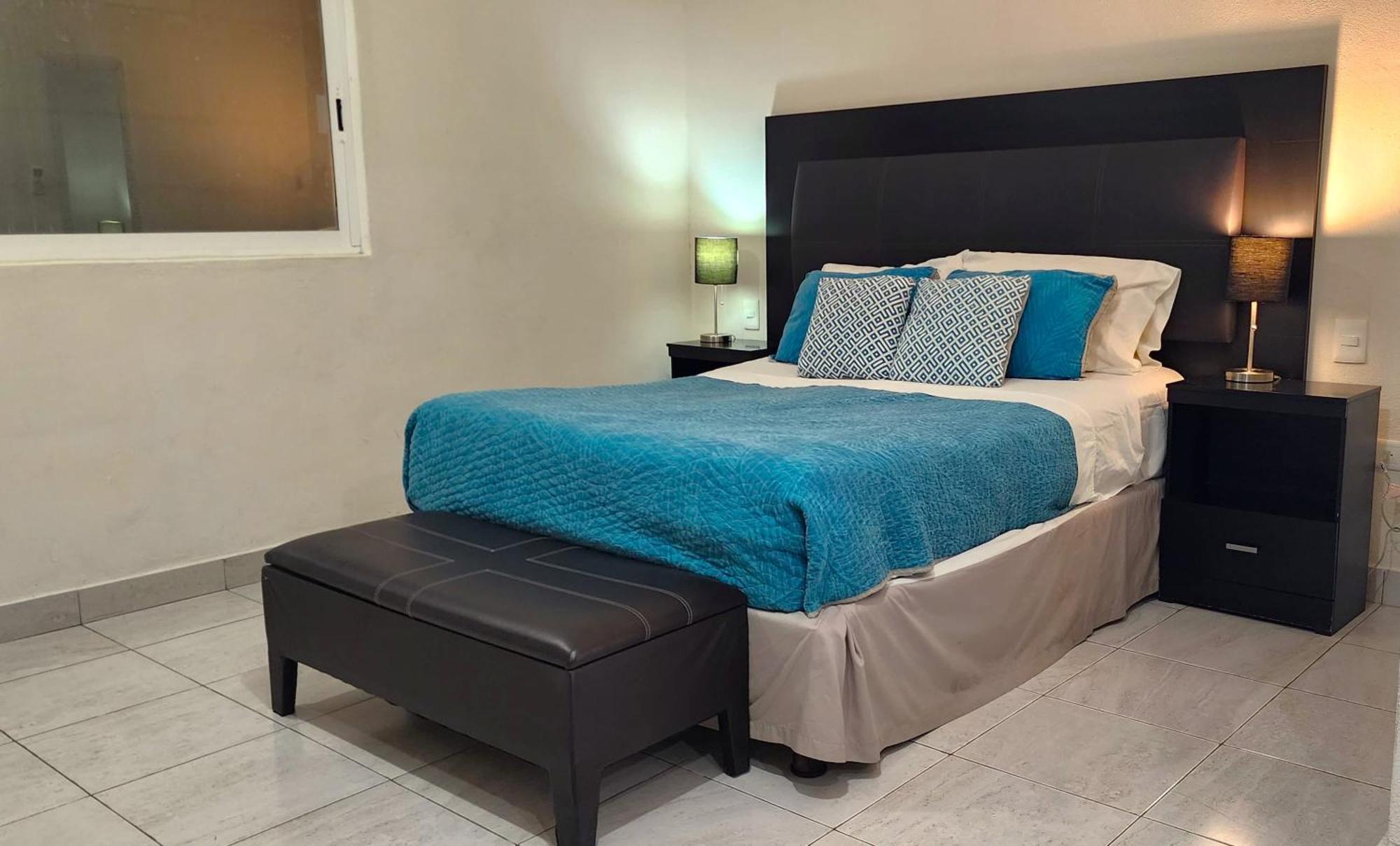 Cozy Sudio In The Heart Of Downtown. Walk Cabo #4 Apartment Cabo San Lucas Exterior photo